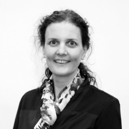 Dr. Corina Carpentier