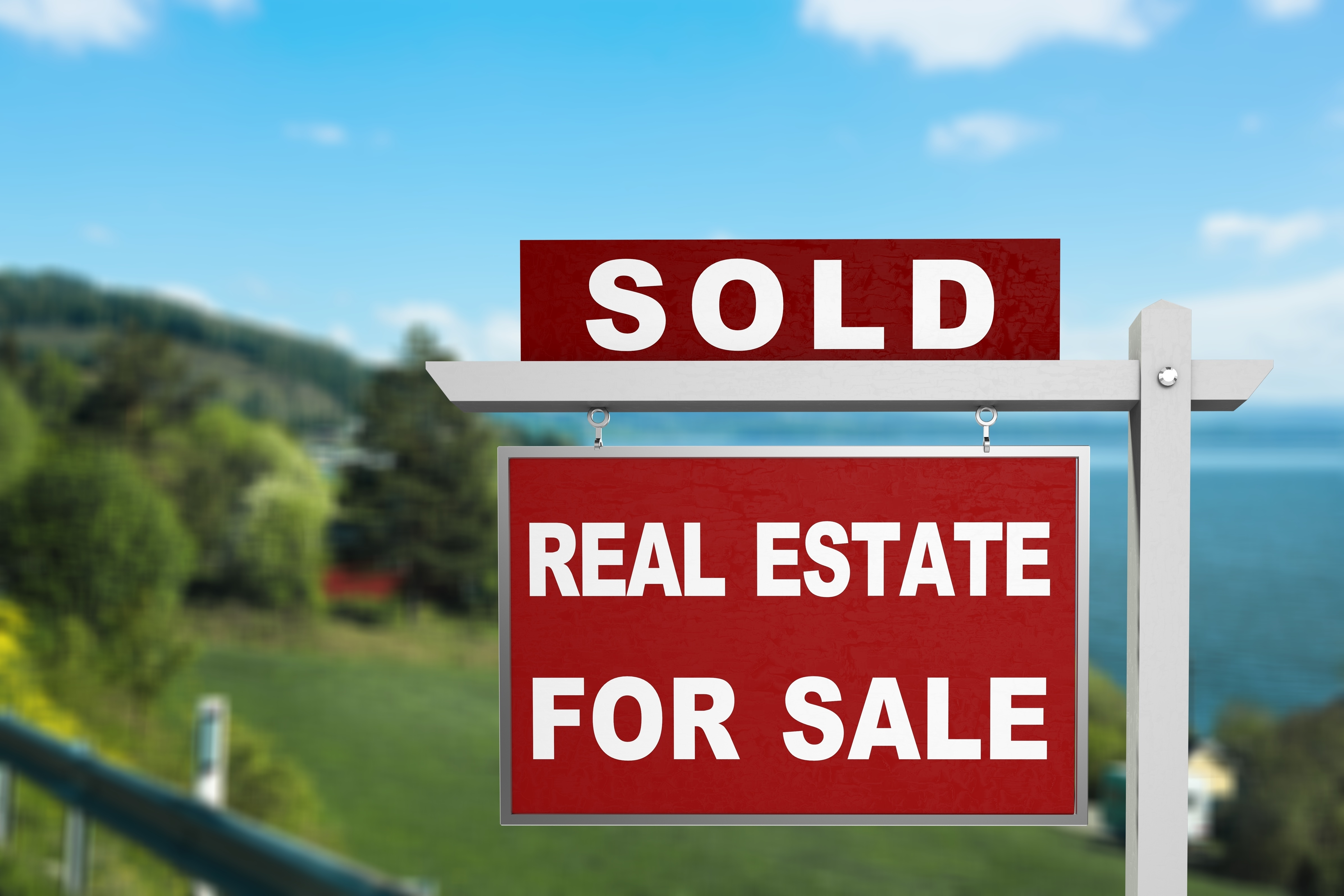 home for sale
