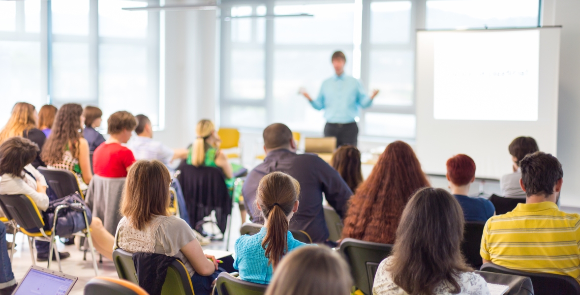 Workshops