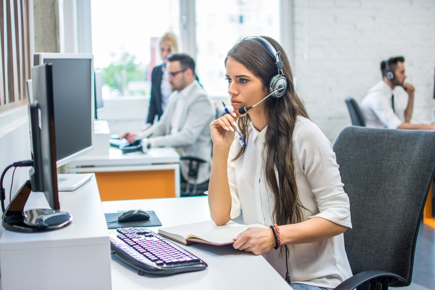 Free webinars