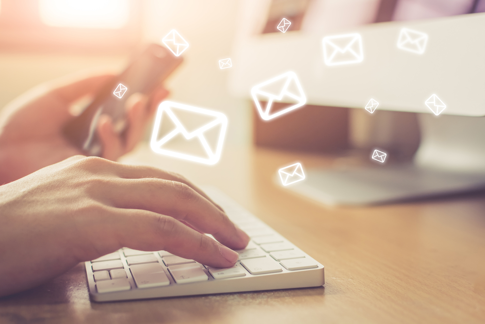 Newsletter archive
