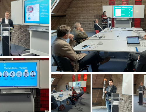 Sensileau Symposium 2021