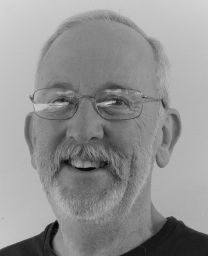 Bill Harding, PhD