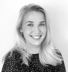 Emily Jousma BSc.