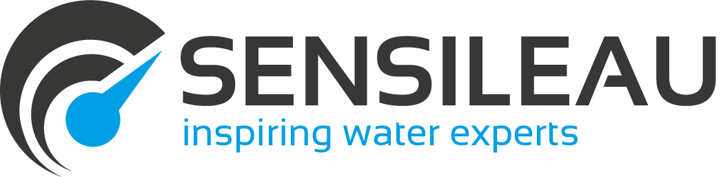 Sensileau Logo